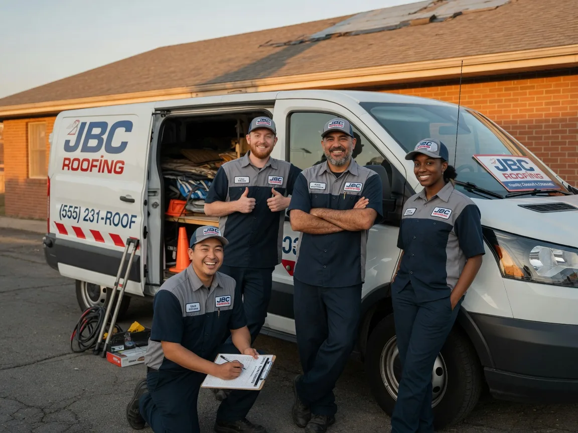 Roof Replacement company in Hopewell, NJ