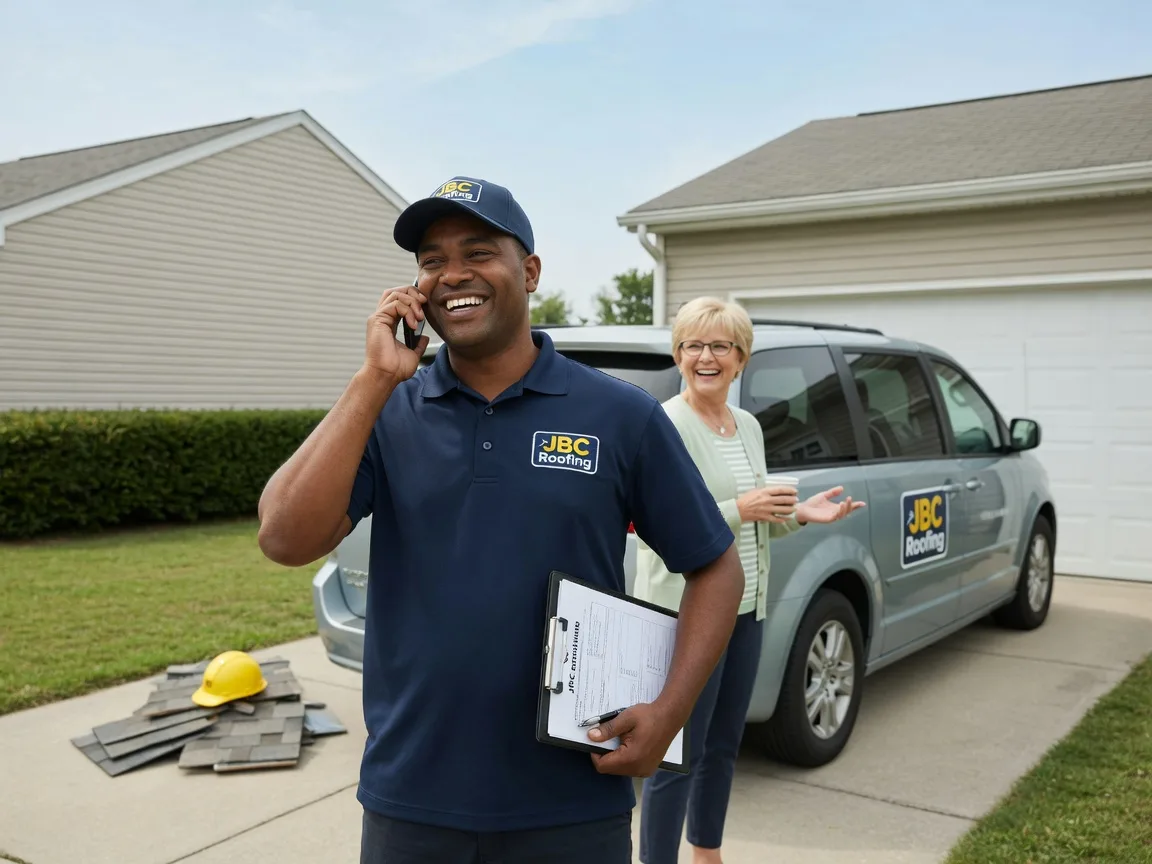 Roof Replacement Hopewell, NJ FAQs